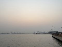 -东疆建设开发纪念公园