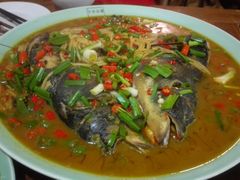 -德叔阙里·衢州菜馆(月湖店)