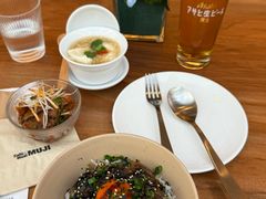 -无印良品餐堂 MUJI Diner(成都太古里店)