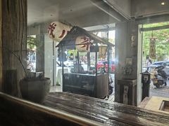 -成川茶店·潮汕工夫浓茶(万象店)