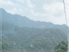 -新安江山水画廊风景区