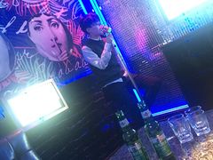 -好乐迪量贩KTV(春熙路香槟广场店)