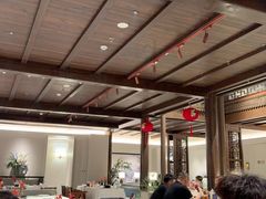 -狮王府淮扬菜(夫子庙老门东店)