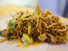 -安徽阜阳卷馍(西单店)