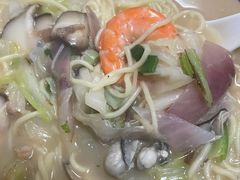 -一路飘香面馆