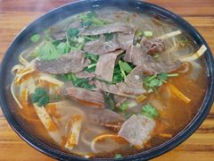 -牛煎里牛肉煎包淮南牛肉汤(广东路店)