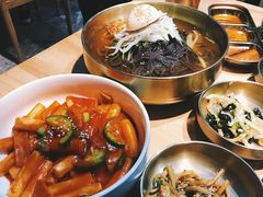 -金顺韩式烤肉·网红烤肉店(广利路店)