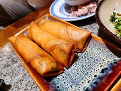 状元大春卷-南京大牌档(之心城店)