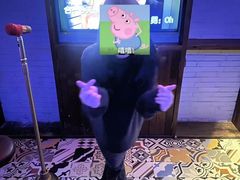 -星聚会KTV(景枫中心店)