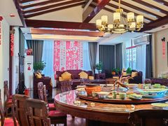 -面辣子·陕西家乡菜(钟楼店)