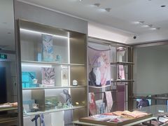 -万事利丝绸(杭州大厦店)