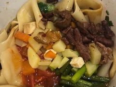 -福瑞记老孙头biangbiang面(新生路店)