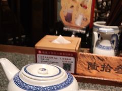 -南京大牌档(之心城店)