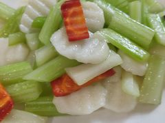 -三羊居食府(文艺路店)