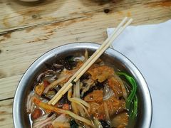 原味螺蛳粉-西环肥仔螺蛳粉(总店)