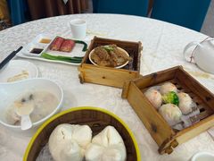 -鼎珑点心仔(燕塘店)