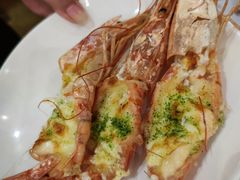 -芭菲盛宴·环球美食(袁家岗店)