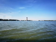 -溱湖国家湿地公园