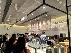 -喜茶(深圳东门1234店)