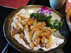 小酥肉-盡膳口福·百年汤方火锅(科华北路店)
