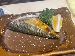 -万岛日本料理铁板烧(万泰国际店)