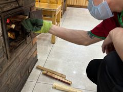 -屯老二农家铁锅炖·行业领军者(梅江店)