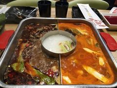 -新辣道鱼火锅(领展购物广场·中关村店)