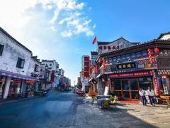 -新安江山水画廊风景区