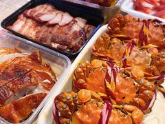 -盒马鲜生(顺义店)