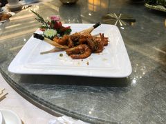 -北海渔村酒楼·粤菜海鲜点心(新华店)