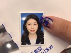 -天真蓝照相馆(五角场百联又一城店)