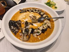 -富淳饭店(世纪公园店)