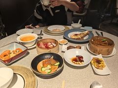 -万丽轩·粤菜(王府井金茂万丽酒店)