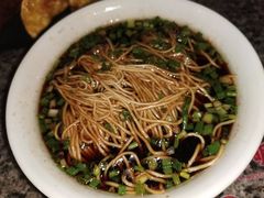 -南京大牌档(香港广场店)