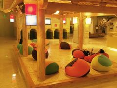 -菲拉拉漫温泉(东环路店)