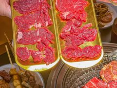 -東盛炭烤自助料理(浦东文峰广场店)