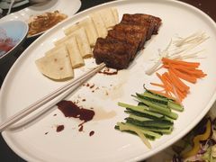-绿杨春·淮扬宴(庐山路店)