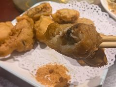 -好妈王饺子(滂江街店)