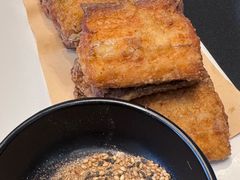 -三姐妹餐厅(曲江店)