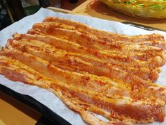-杀猪天·韩国烤肉(铁路街第一分店)