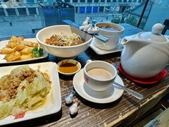 -春水堂人文茶馆(松烟文创店)