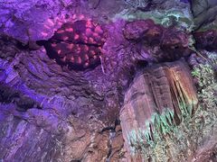 -宝晶宫旅游景区