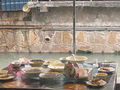 -阿东农家菜(新场古镇下塘街店)