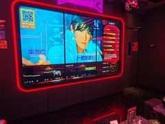 -星聚会KTV(中关村领展购物广场店)