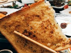 面包片-老万烧烤(典逸心洲店)