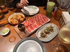 -OLLA 西班牙餐厅(丰盛里店)