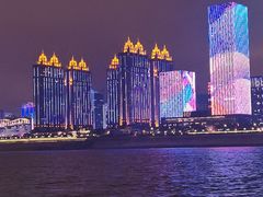 -武汉关码头(轮渡站)