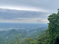 -青城山