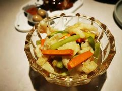 -院8里·小聚园老川菜(九眼桥店)