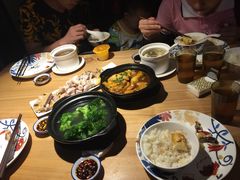 -猛料鸭仔饭(赤坎店)